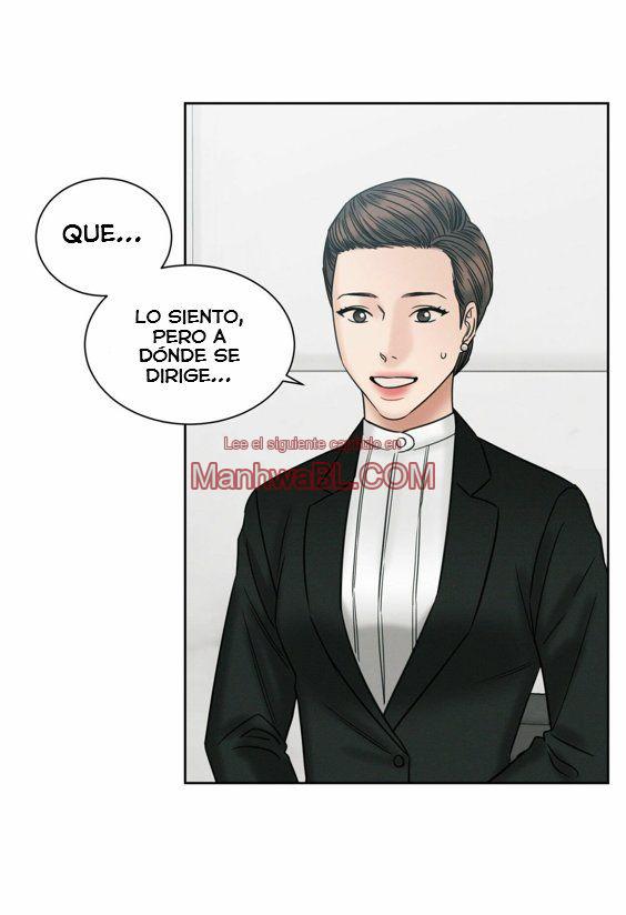 Sin importar el amor - Capítulo 49 3 manhwa
