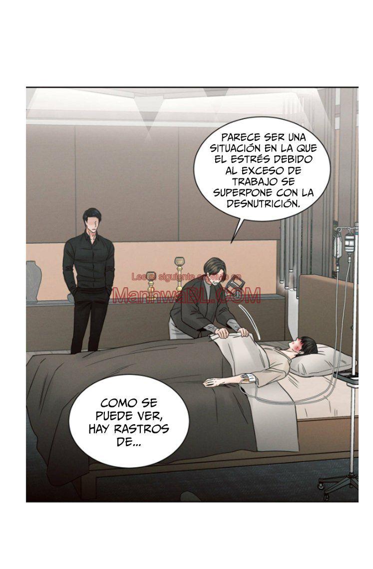 Sin importar el amor - Capítulo 54 manhwa