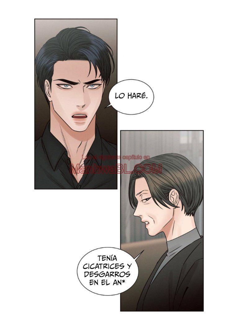 Sin importar el amor - Capítulo 54 manhwa