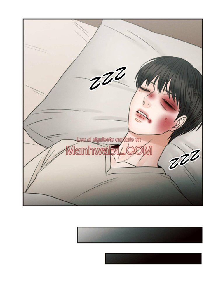 Sin importar el amor - Capítulo 54 manhwa