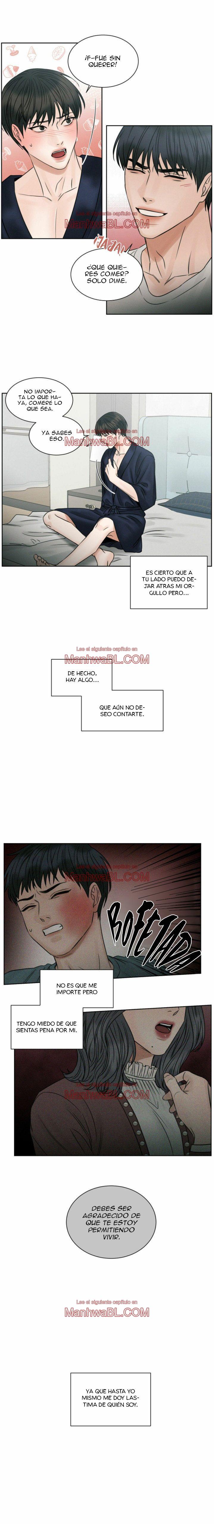 Sin importar el amor - Capítulo 31 3 manhwa
