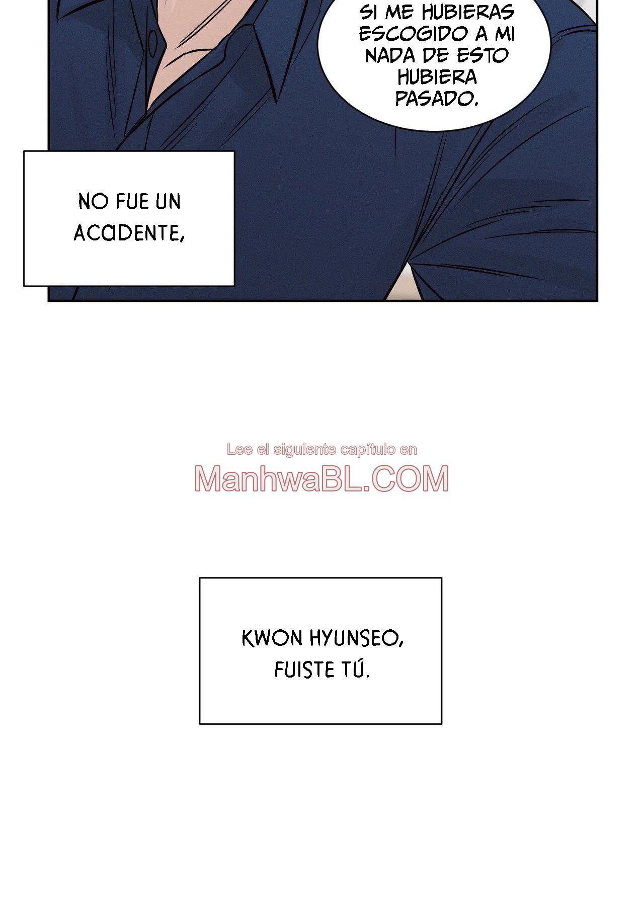 Sin importar el amor - Capítulo 106 3 manhwa