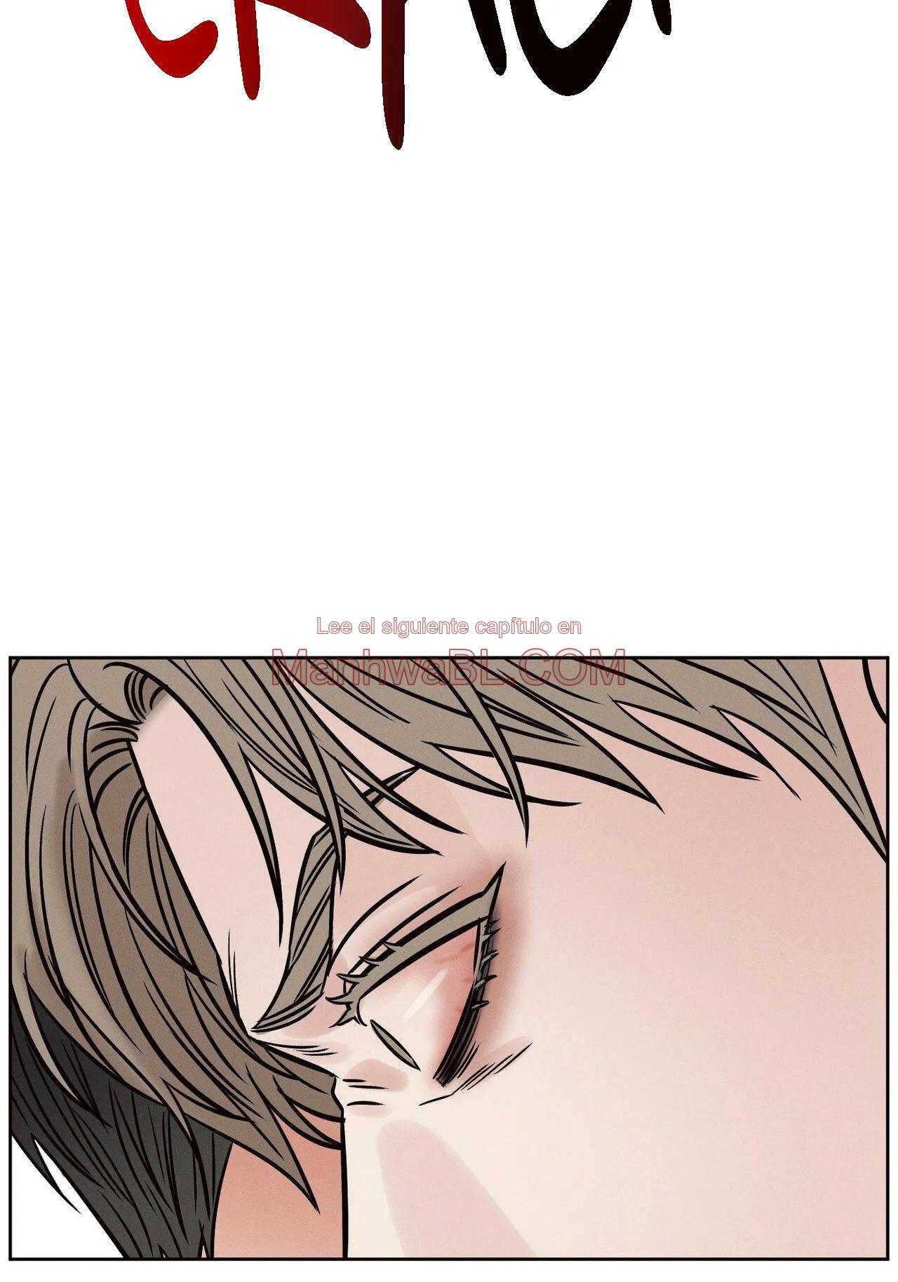 Sin importar el amor - Capítulo 106 3 manhwa