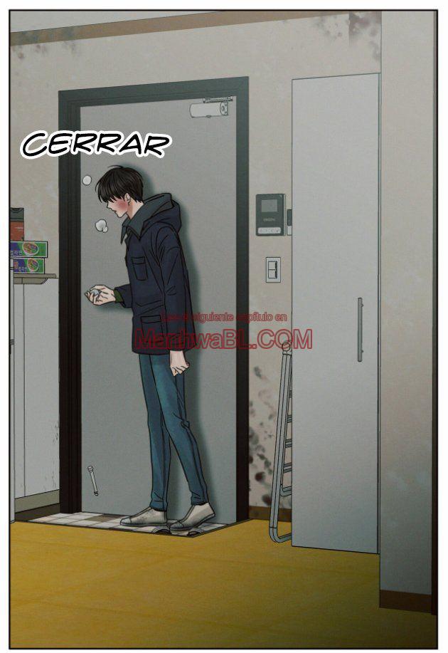 Sin importar el amor - Capítulo 53 manhwa