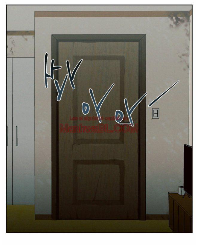 Sin importar el amor - Capítulo 53 manhwa