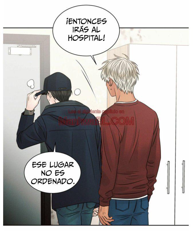 Sin importar el amor - Capítulo 53 manhwa