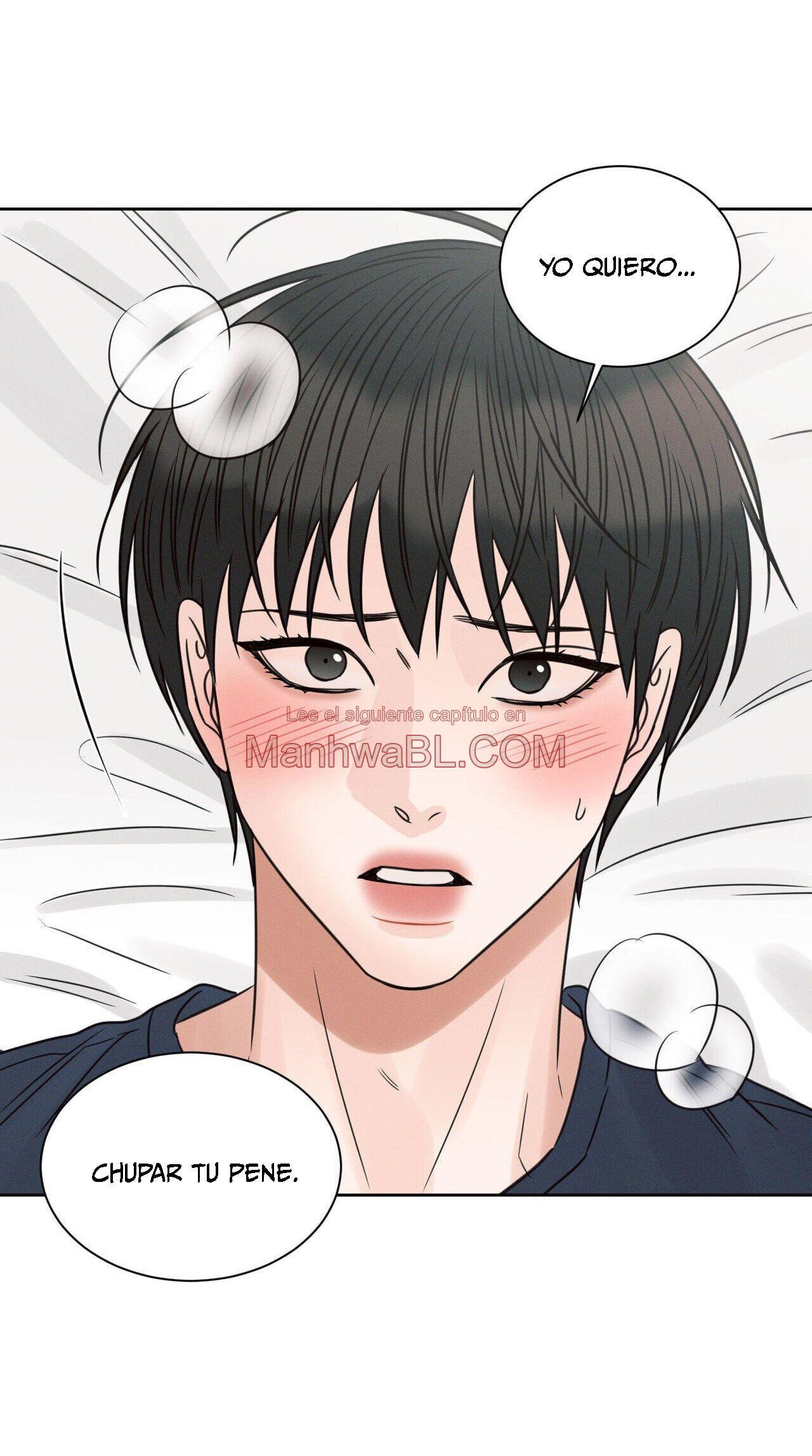 Sin importar el amor - Capítulo 78 3 manhwa