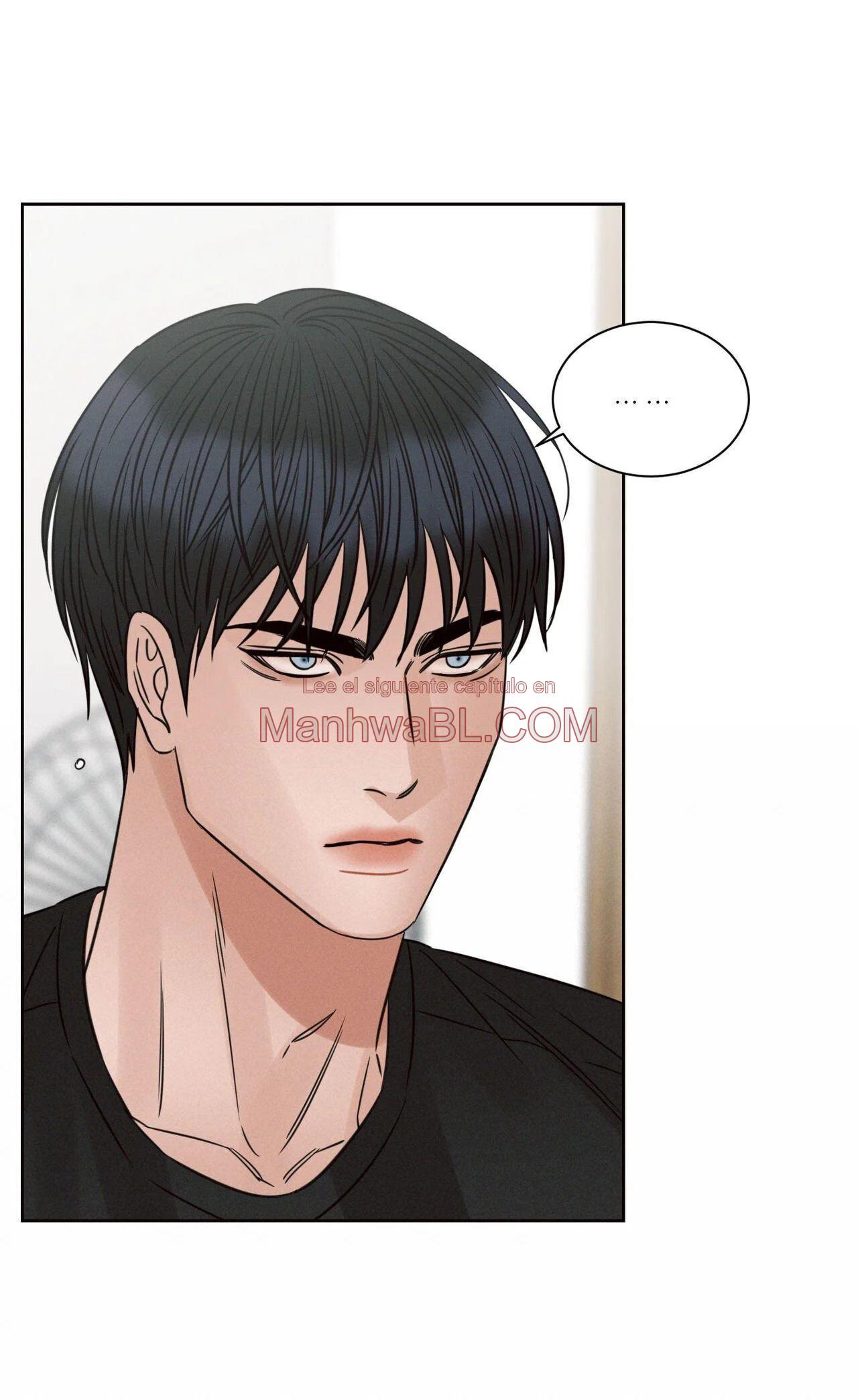 Sin importar el amor - Capítulo 94 manhwa