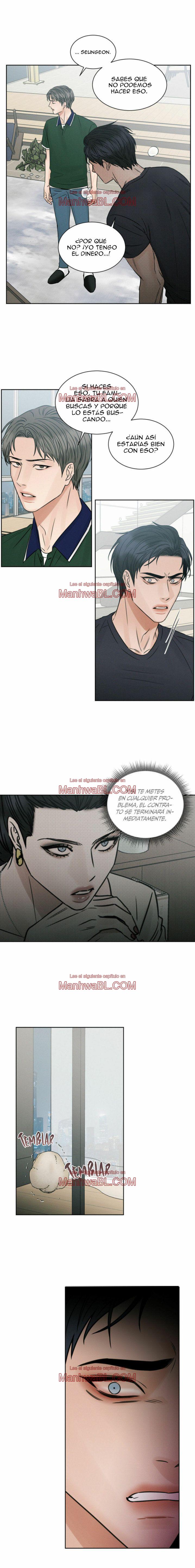 Sin importar el amor - Capítulo 40 2 manhwa
