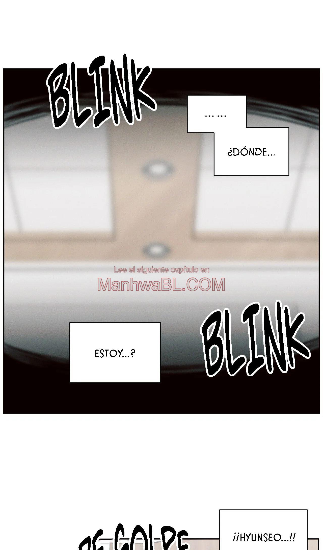 Sin importar el amor - Capítulo 106 manhwa