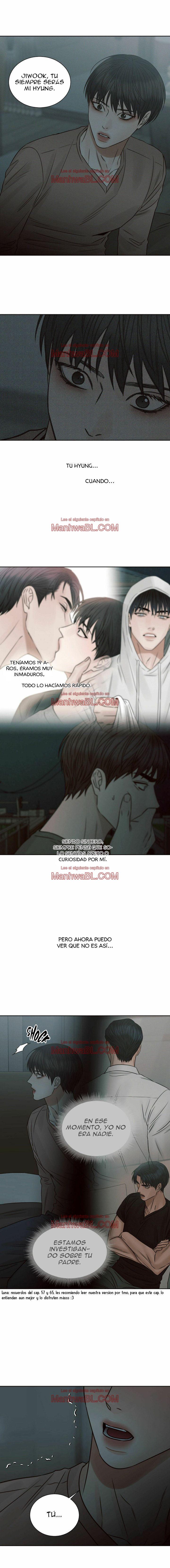 Sin importar el amor - Capítulo 66 2 manhwa