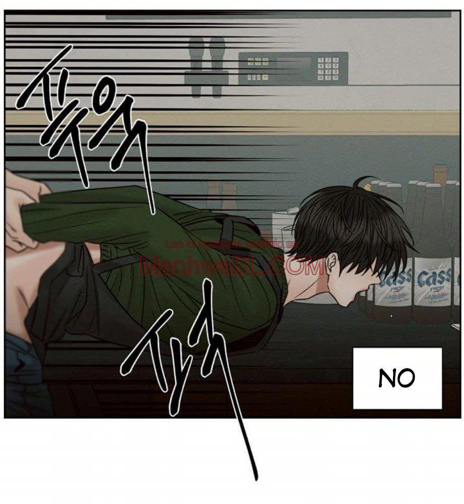 Sin importar el amor - Capítulo 52 2 manhwa