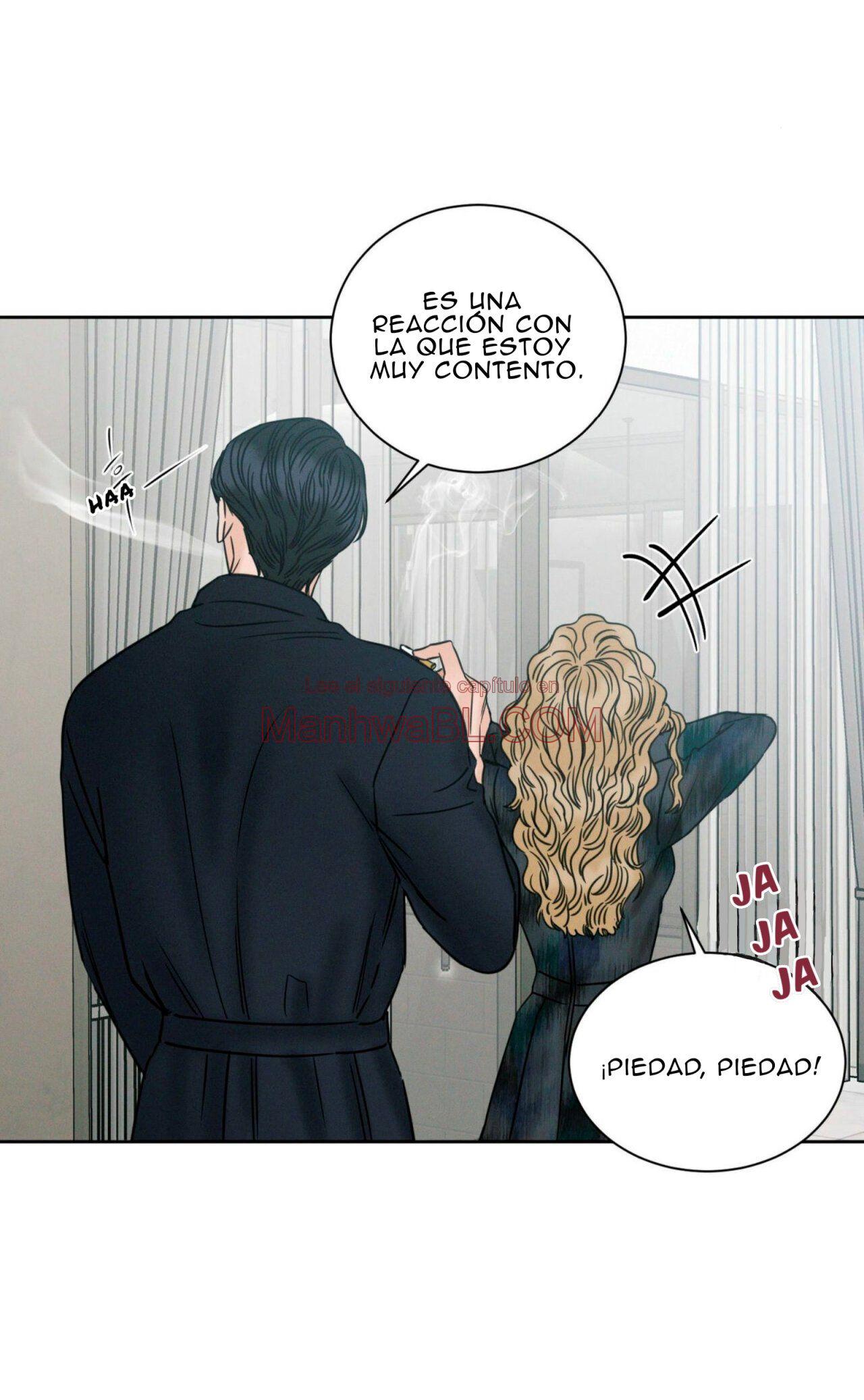 Sin importar el amor - Capítulo 47 manhwa