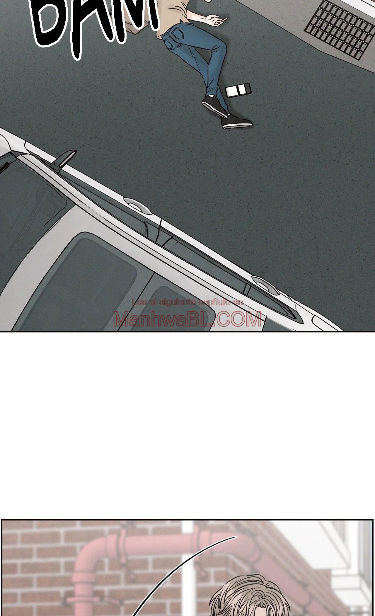 Sin importar el amor - Capítulo 105 3 manhwa