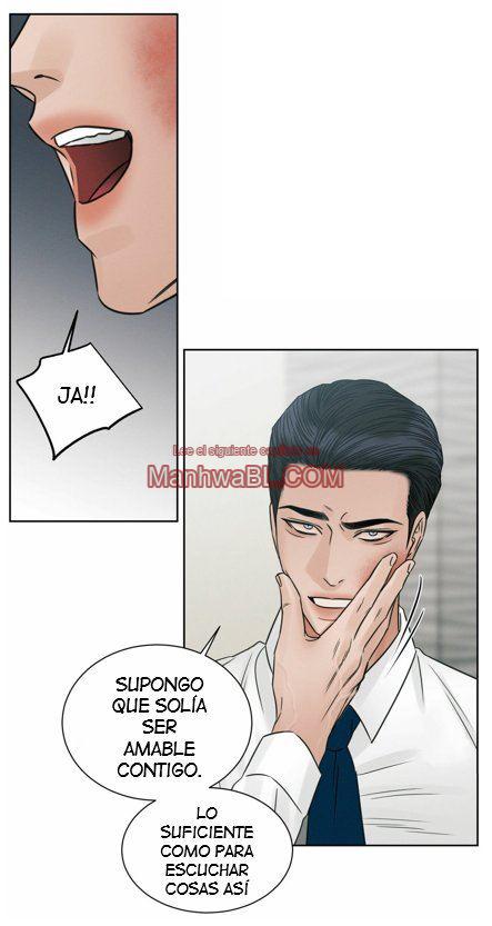 Sin importar el amor - Capítulo 50 3 manhwa