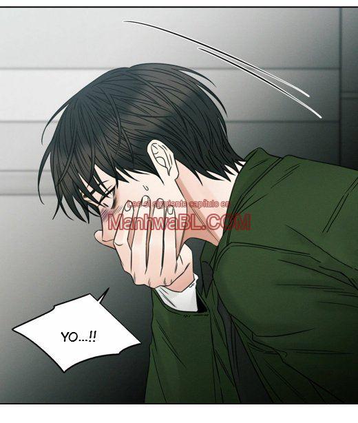 Sin importar el amor - Capítulo 50 3 manhwa
