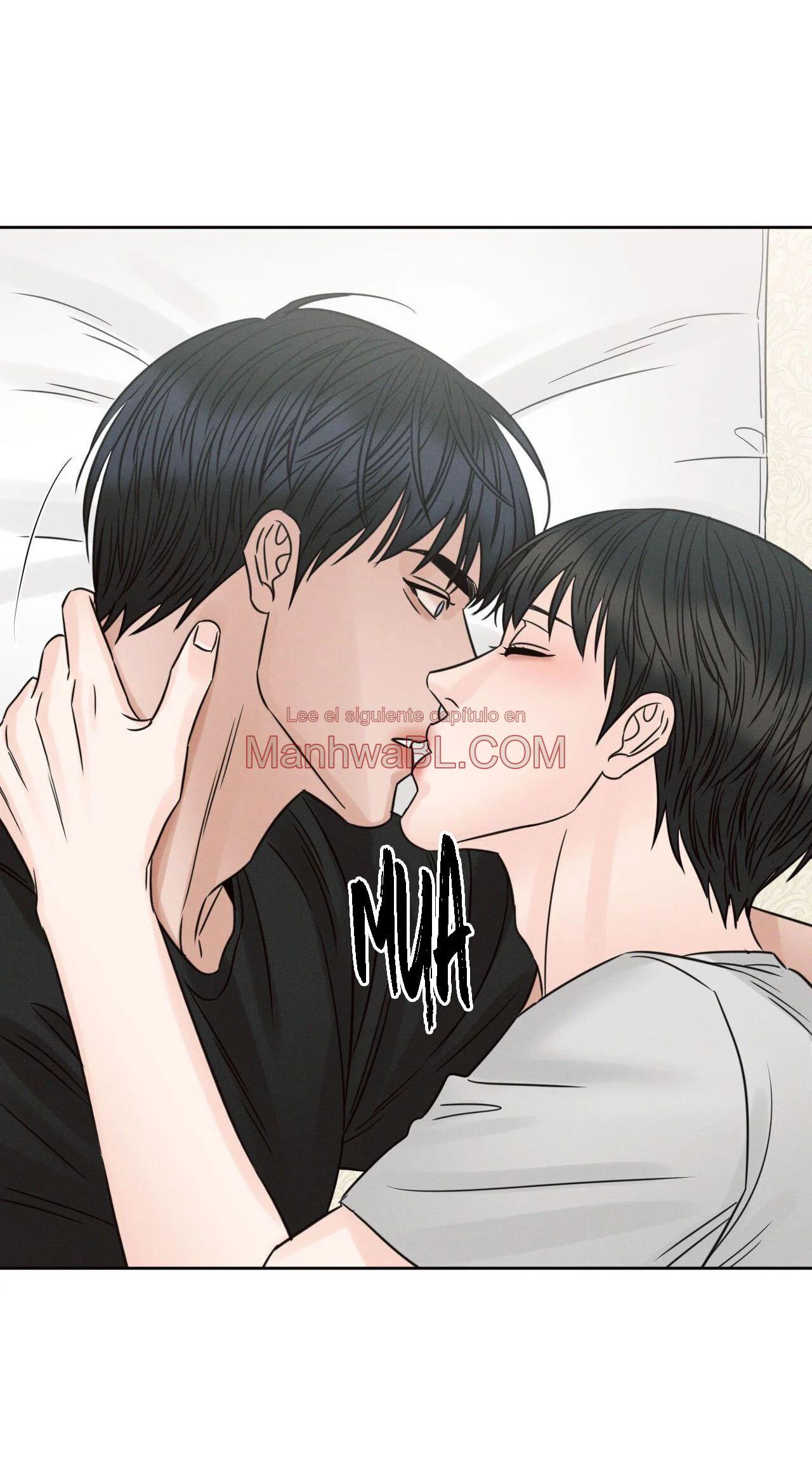 Sin importar el amor - Capítulo 94.1 manhwa
