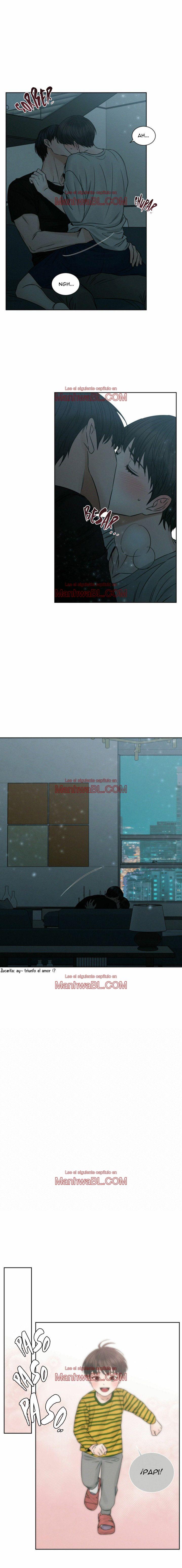 Sin importar el amor - Capítulo 35 3 manhwa