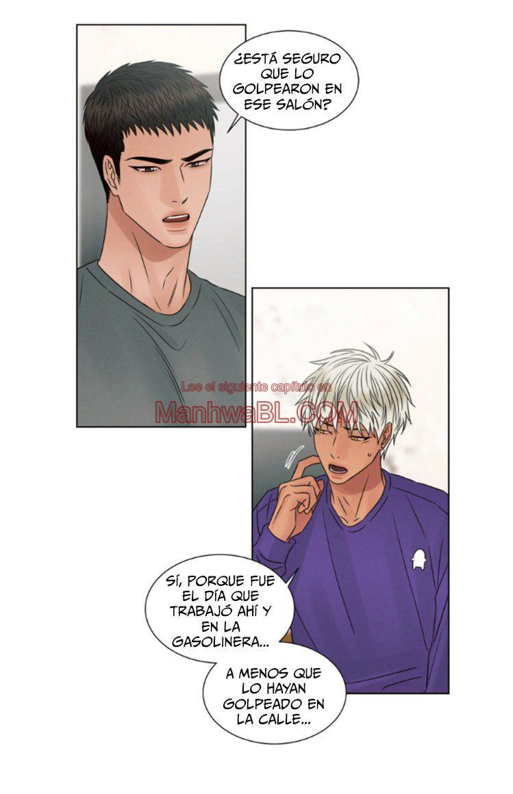 Sin importar el amor - Capítulo 54 3 manhwa