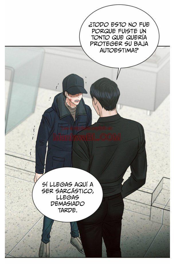 Sin importar el amor - Capítulo 53 2 manhwa