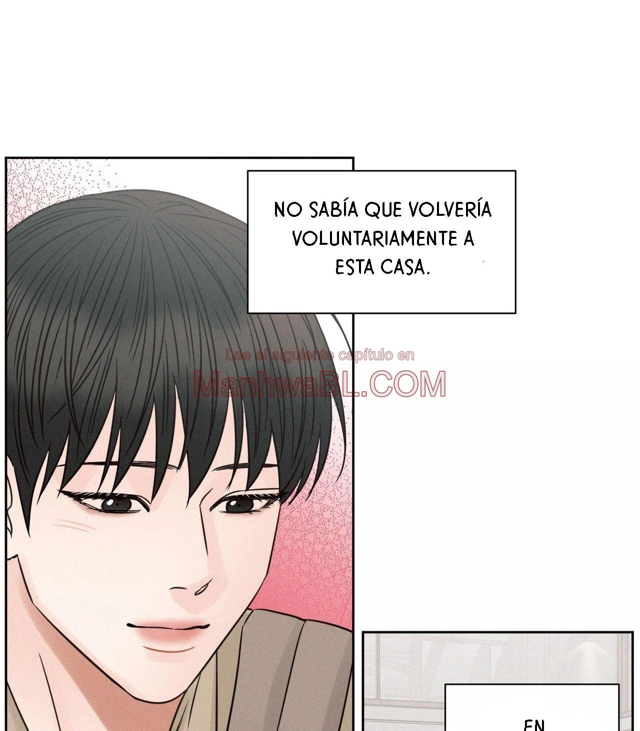 Sin importar el amor - Capítulo 97 3 manhwa
