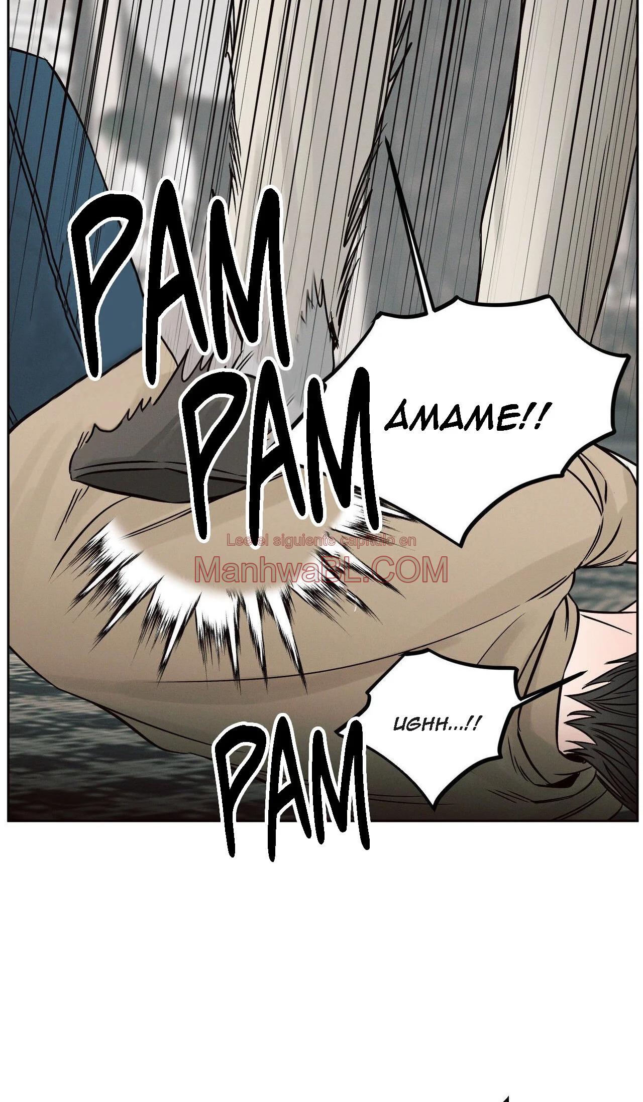 Sin importar el amor - Capítulo 107 3 manhwa
