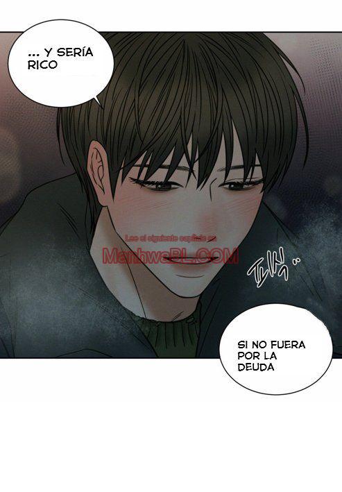 Sin importar el amor - Capítulo 48 manhwa