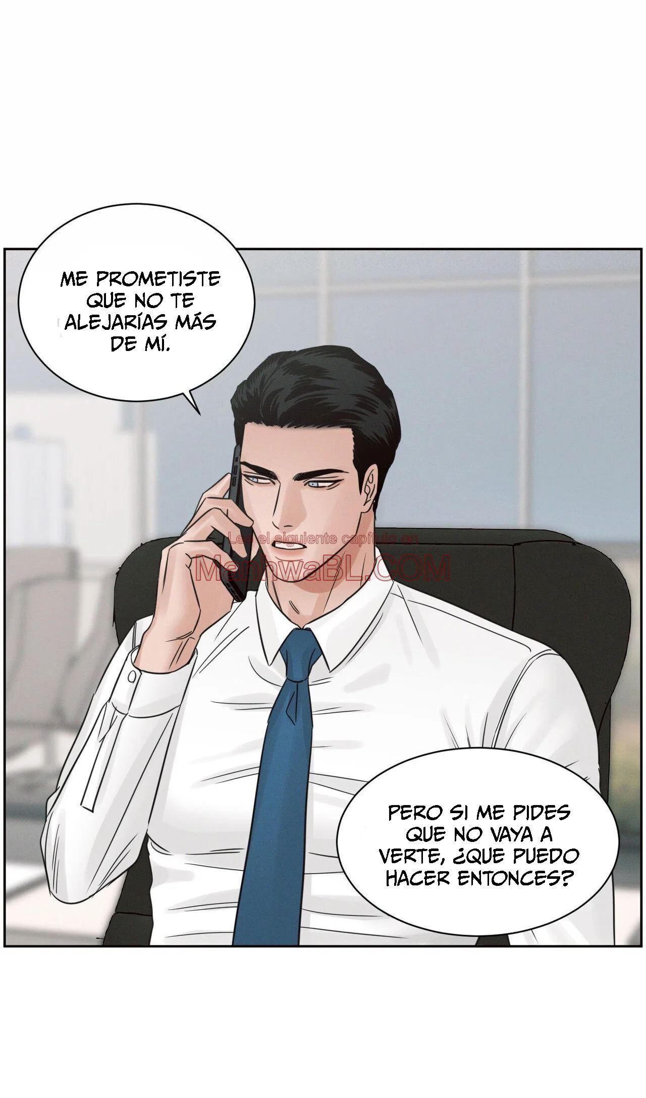 Sin importar el amor - Capítulo 92 2 manhwa