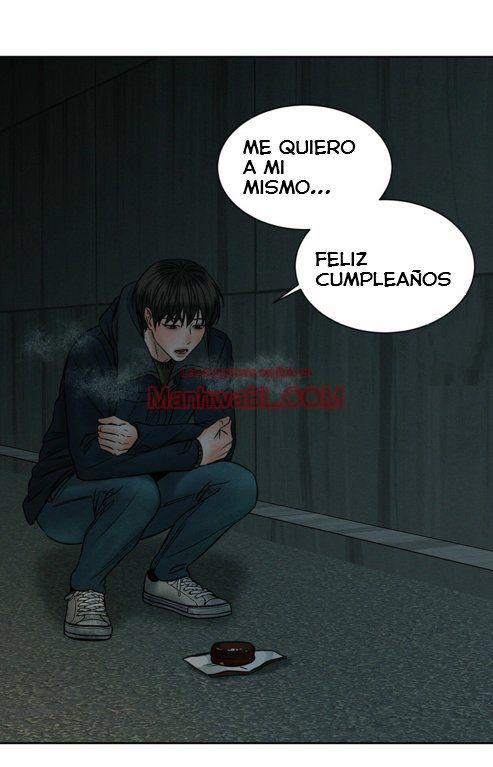 Sin importar el amor - Capítulo 48 2 manhwa