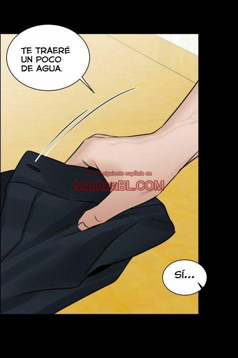Sin importar el amor - Capítulo 48 2 manhwa