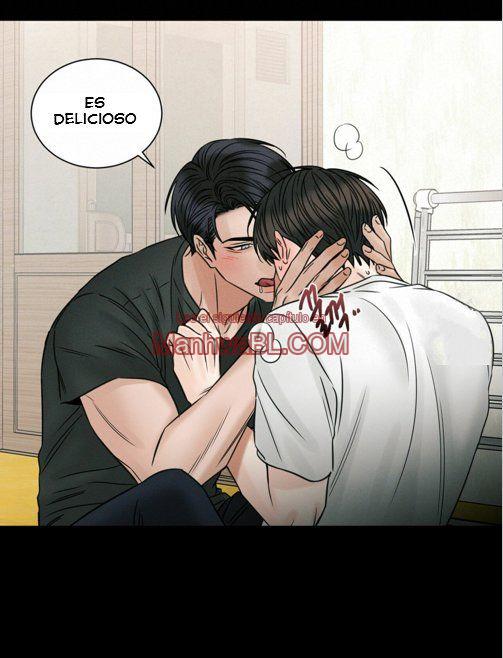 Sin importar el amor - Capítulo 48 2 manhwa