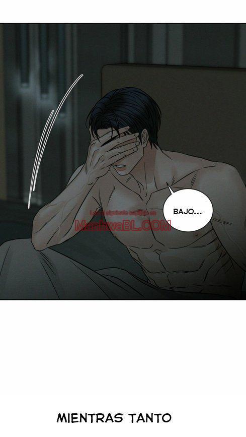 Sin importar el amor - Capítulo 48 2 manhwa