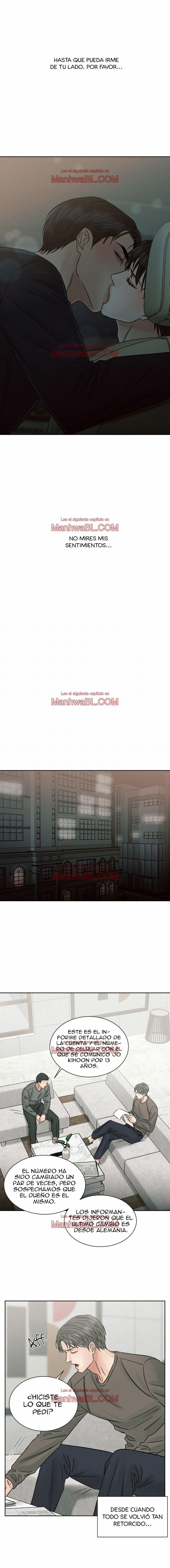Sin importar el amor - Capítulo 70 2 manhwa