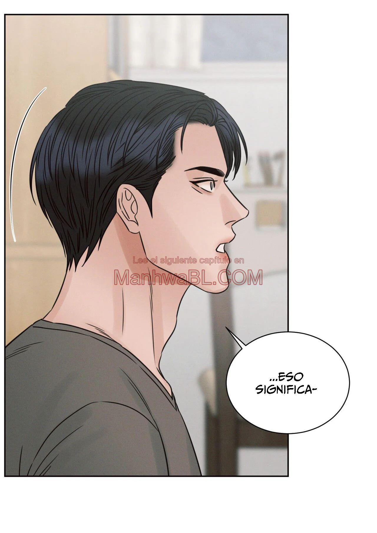 Sin importar el amor - Capítulo 93 3 manhwa