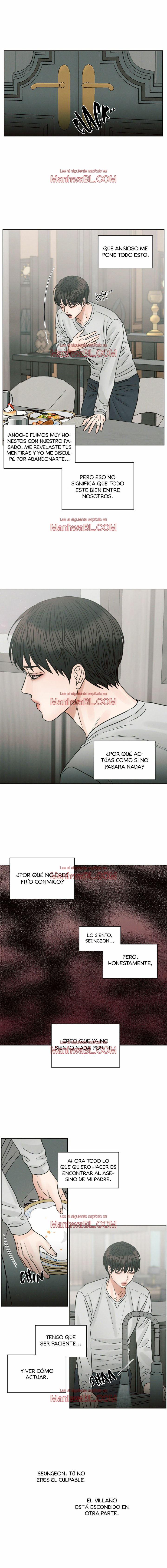 Sin importar el amor - Capítulo 67 manhwa