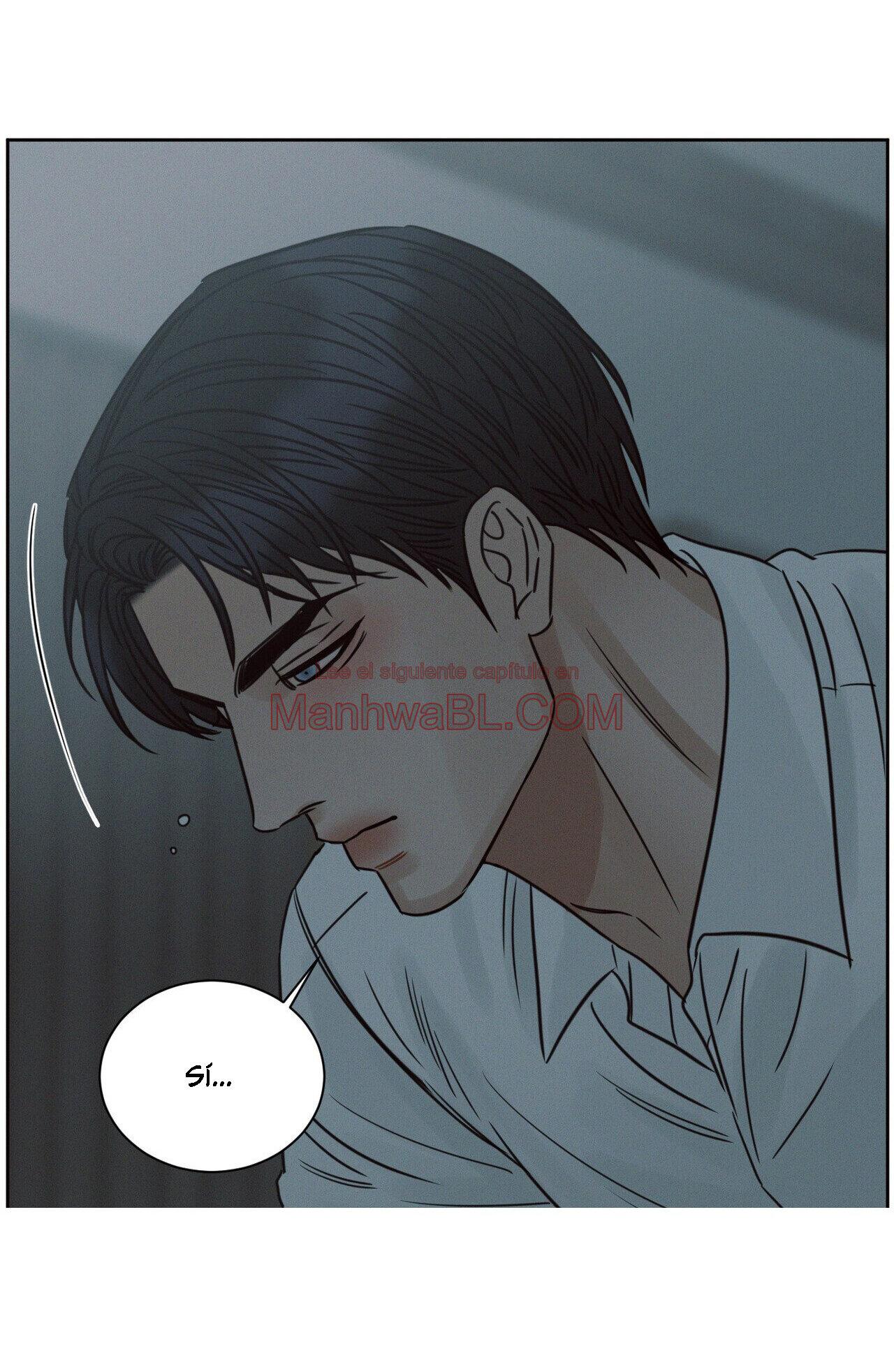 Sin importar el amor - Capítulo 84 3 manhwa