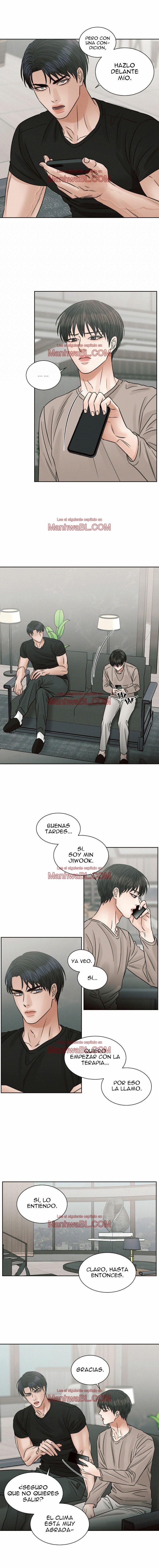 Sin importar el amor - Capítulo 69 2 manhwa