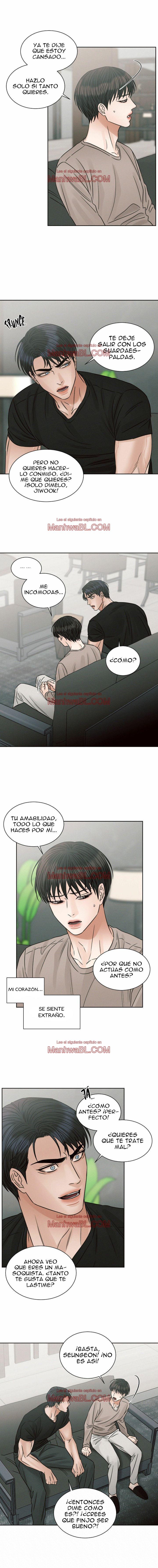 Sin importar el amor - Capítulo 69 2 manhwa