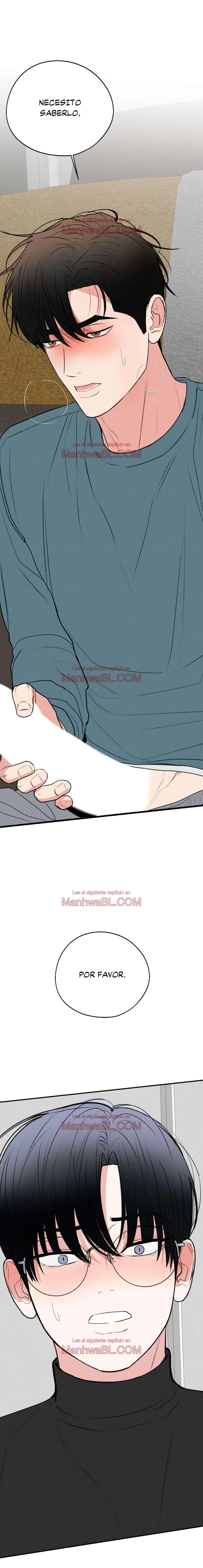 En dedicación a tu arrogancia - Capítulo 56 manhwa