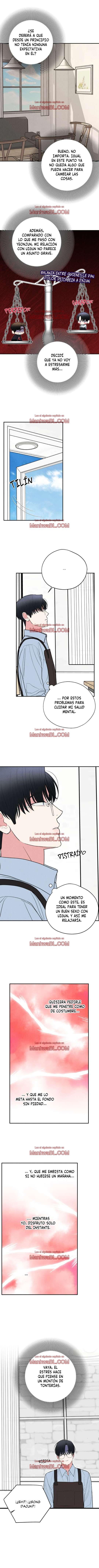 En dedicación a tu arrogancia - Capítulo 48 2 manhwa