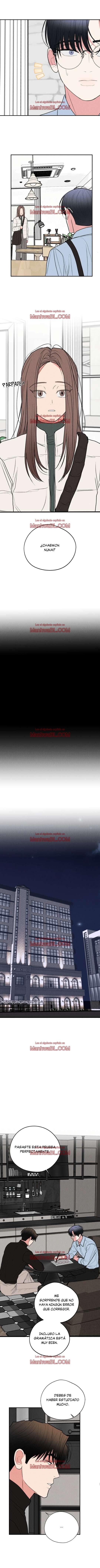 En dedicación a tu arrogancia - Capítulo 48 2 manhwa