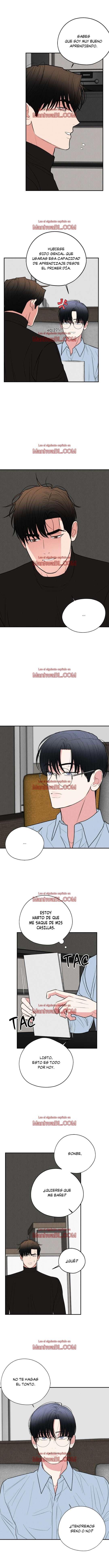 En dedicación a tu arrogancia - Capítulo 48 2 manhwa