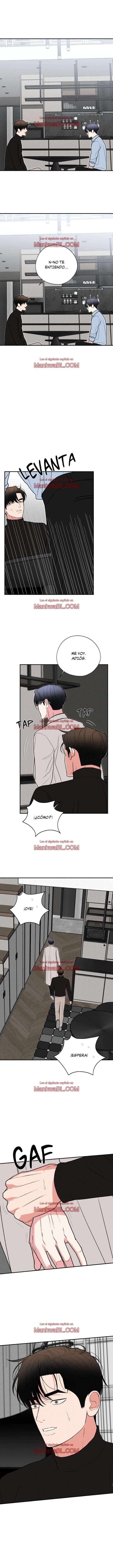 En dedicación a tu arrogancia - Capítulo 48 2 manhwa
