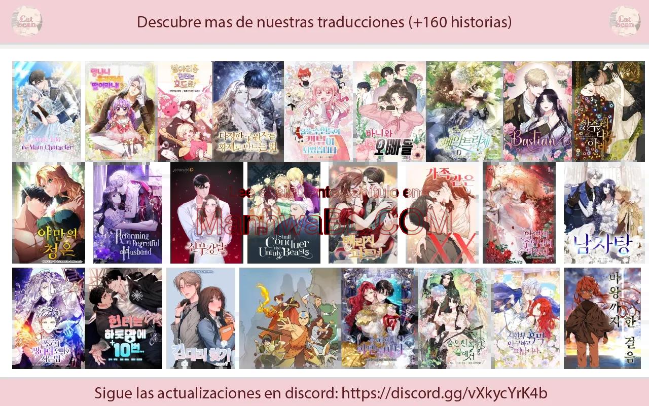 Un lobo con piel de oveja - Capítulo 0 manhwa