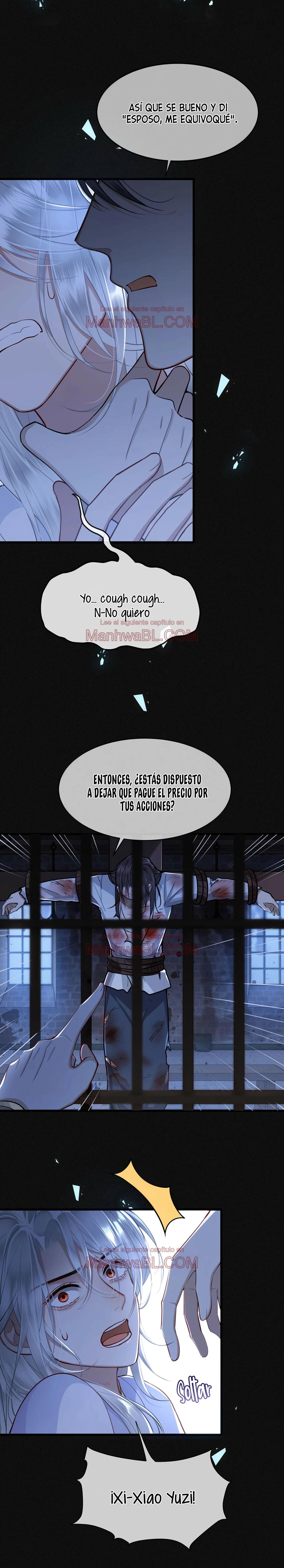 Su alteza real Allure - Capítulo 52 manhwa