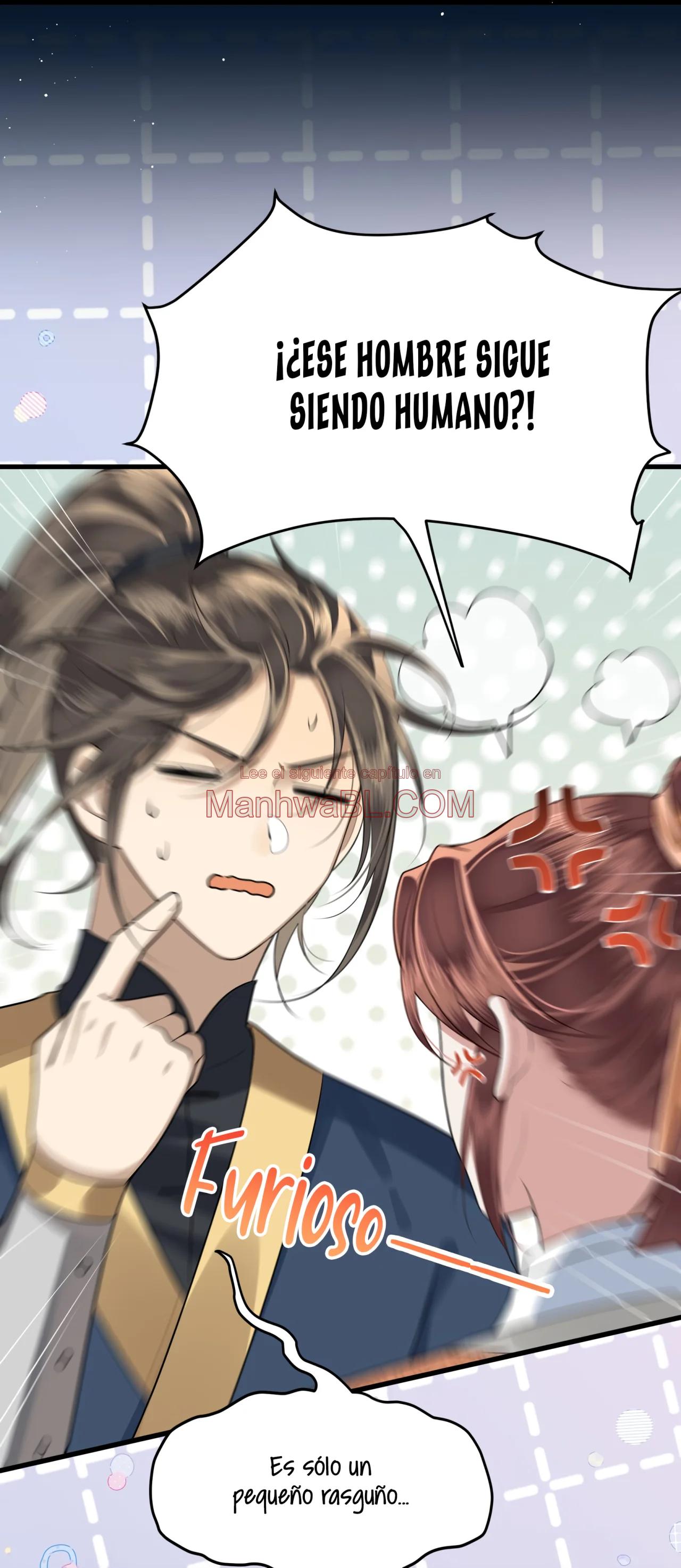 Su alteza real Allure - Capítulo 27 manhwa