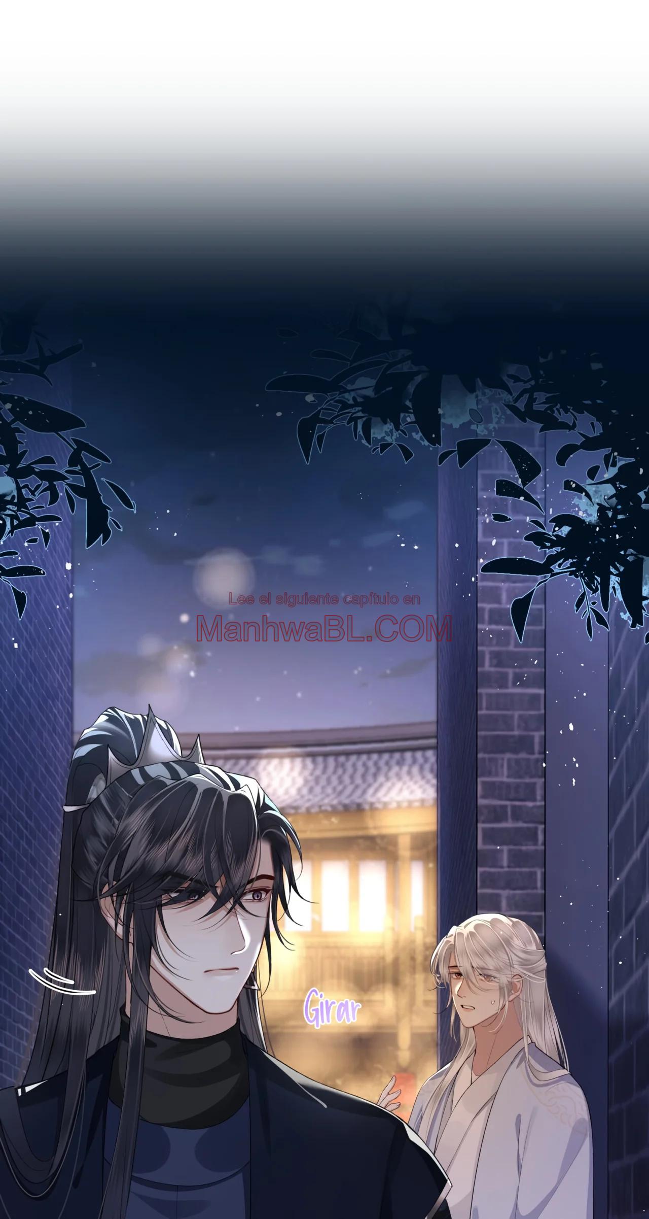 Su alteza real Allure - Capítulo 27 manhwa