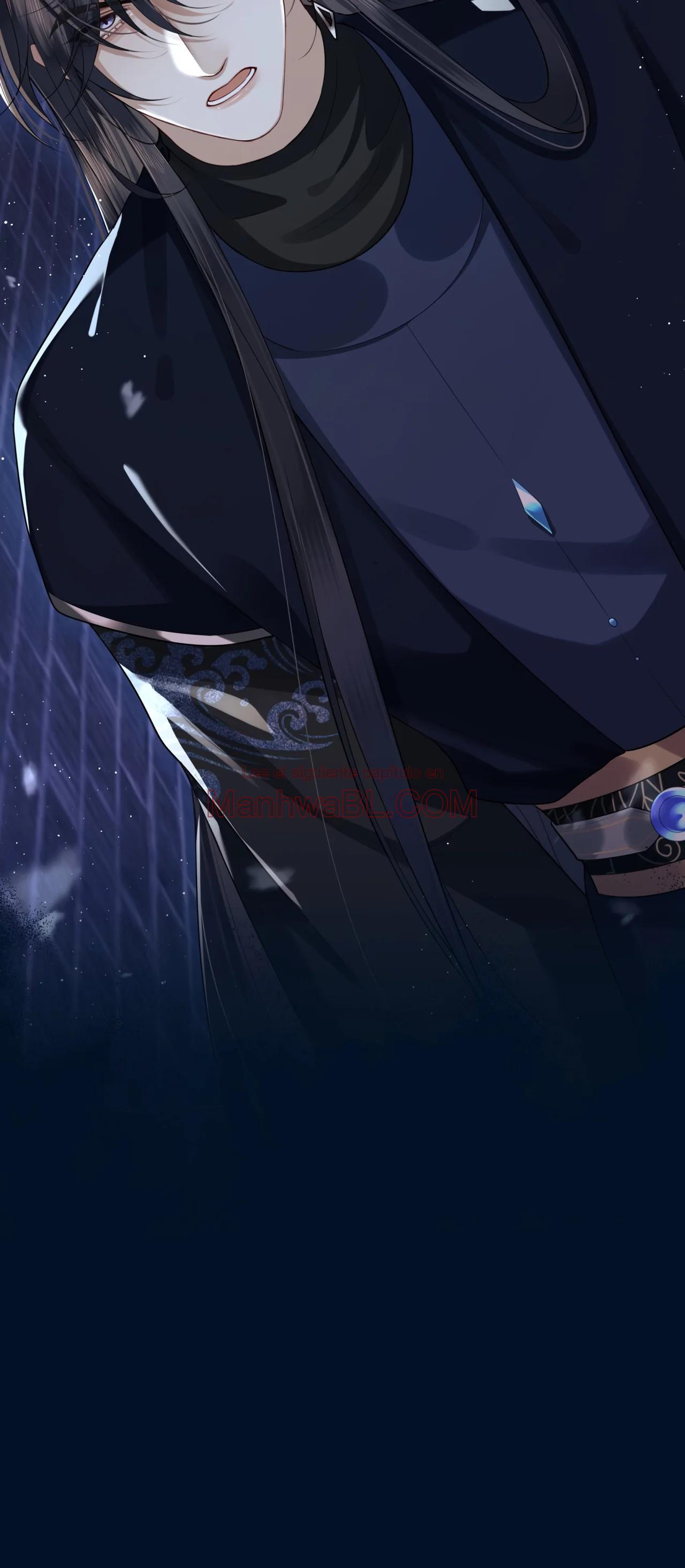Su alteza real Allure - Capítulo 27 manhwa