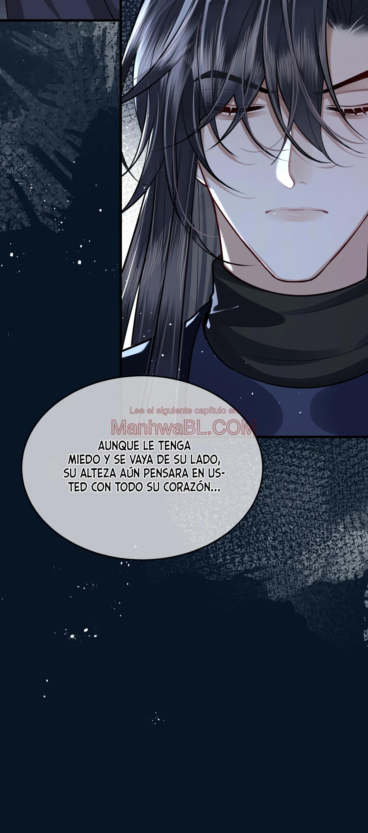 Su alteza real Allure - Capítulo 29 3 manhwa
