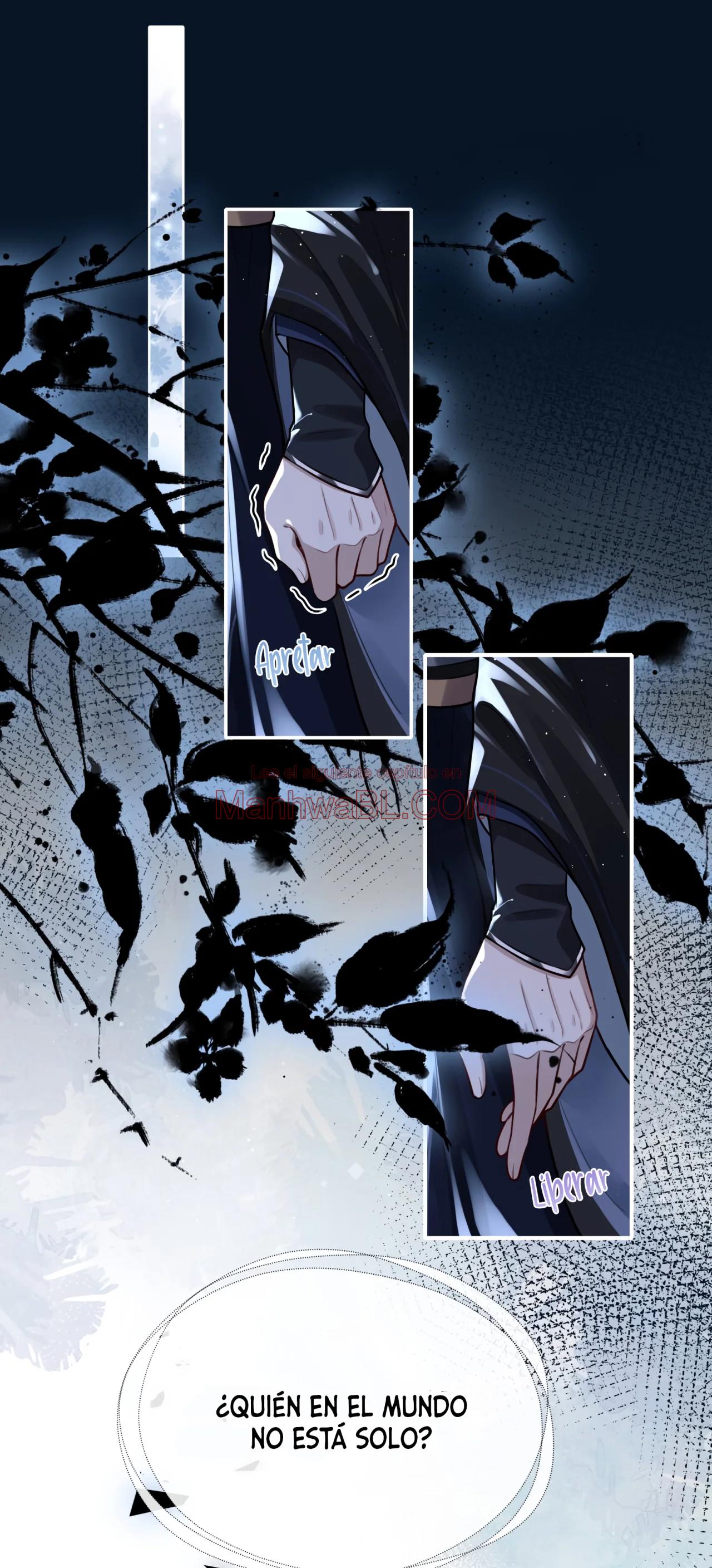 Su alteza real Allure - Capítulo 29 3 manhwa